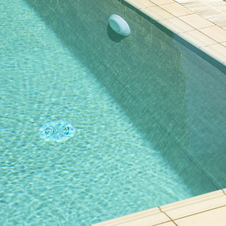 Schwimmbadfolie deluxe STONEFLEX, 25,00 x 1,65 Meter sand